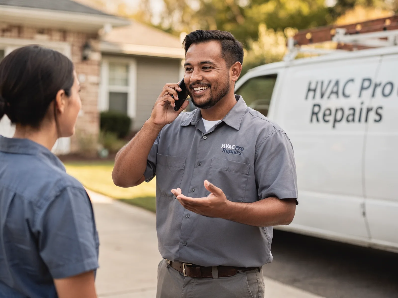 Heat Pump Repair Rembrandt, IA FAQs